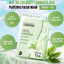 Mặt nạ giấy Colorkey Luminous Vitamin B5 Facial Mask - Mặt nạ color key cấp ẩm 25ml/miếng