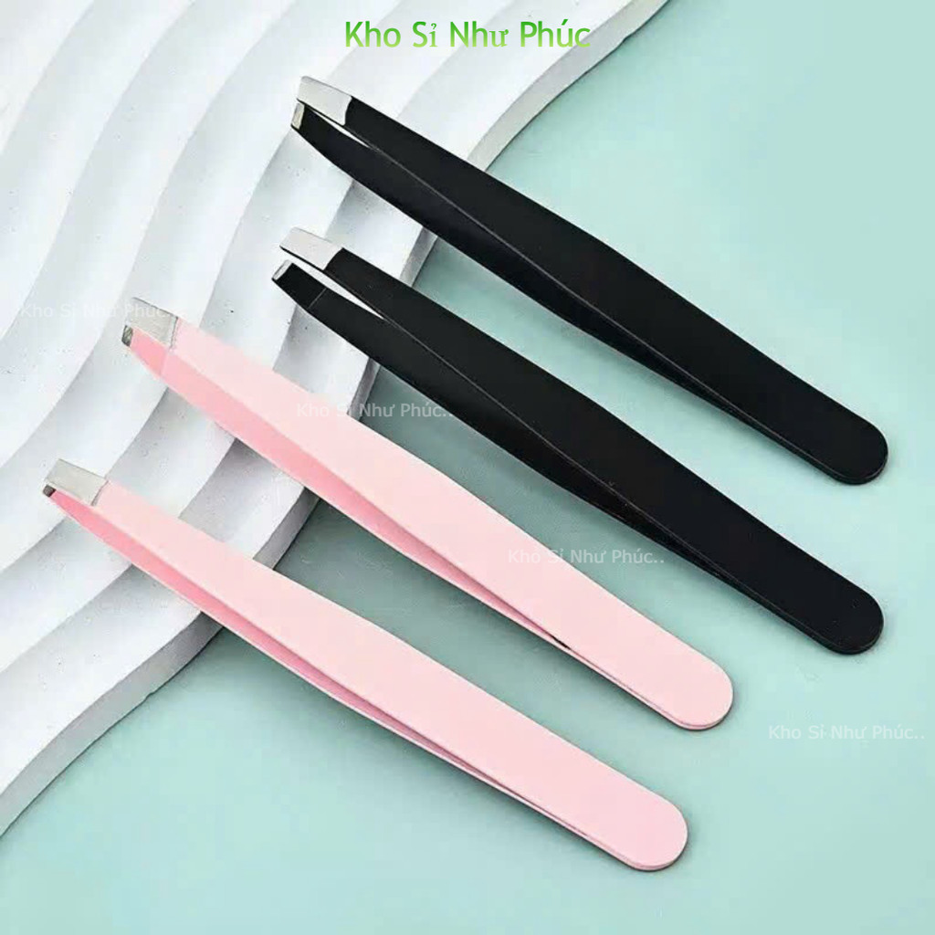 NHÍP NHỔ LÔNG & TÓC BẠC SIÊU CHẮC | GẮP CHUẨN – NHỔ SÁT CHÂN KHÔNG ĐỨT