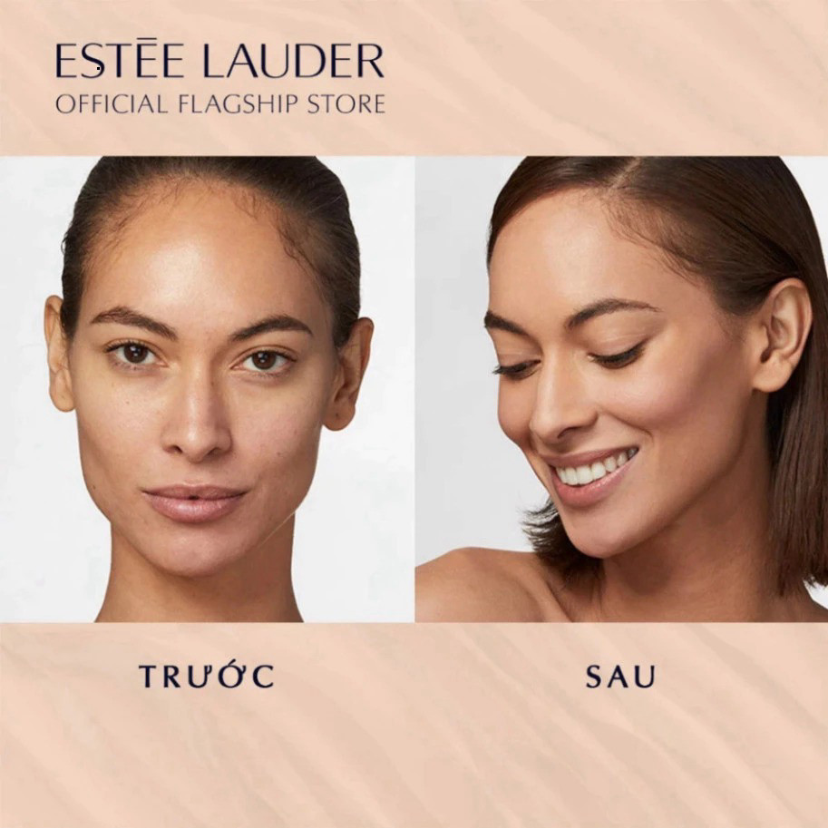 Kem Nền Estee Lauder Double Wear Stay-in-Place Makeup, PA++ Lớp Nền Hoàn Hảo Suốt 24h