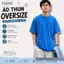 🔥 ÁO THUN OVERSIZE FASIME – HOT TREND 2026 🔥