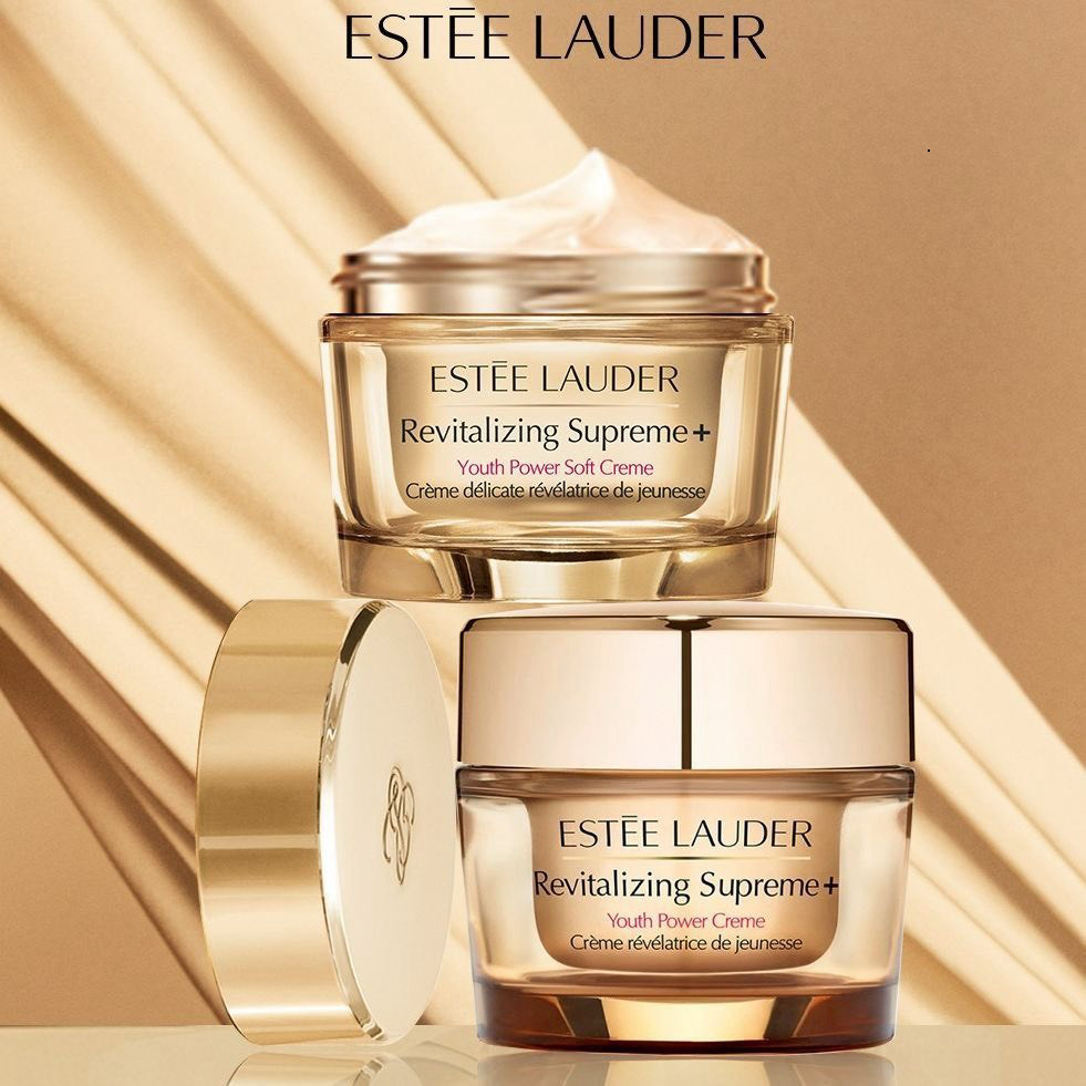 Kem Dưỡng Trắng Da, Chống Lão Hóa Estee Lauder Power Creme 15ml Phục Hồi, Trẻ Hoá, Giảm Vết Chân Chim