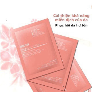 [ QUÀ TẶNG KÈM ] Nạ cừu or quà tặng kèm trị giá dùng thử