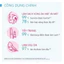 Nước Tẩy Trang Bioderma SensibioH2O Chính Hãng Cho Da Dầu Mụn Và Da Nhạy Cảm