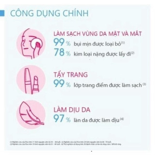 [ CHUẨN AUTH ] Nước Tẩy Trang Bioderma SensibioH2O Chính Hãng Cho Da Dầu Mụn Và Da Nhạy Cảm
