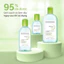 Nước Tẩy Trang Bioderma SensibioH2O Chính Hãng Cho Da Dầu Mụn Và Da Nhạy Cảm