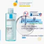 Nước Tẩy Trang Dành Cho Da Dầu Mụn, Da Nhạy Cảm La Roche-Posay