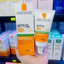 Kem Chống Nắng La Roche-Posay Kiểm Soát Dầu Anthelios XL SPF50+ 50ml LEMON COSMETIC Hasaki chinh hãng