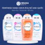 Dung Dịch Vệ Sinh Phụ Nữ FEMFRESH Intimate Wash Cao Cấp Giúp Làm Sạch Dịu Nhẹ