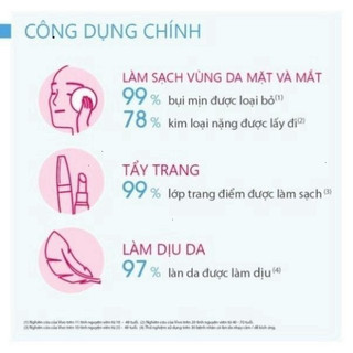 [ TEM PHỤ CTY ] Nước Tẩy Trang Bioderma Sensibio H2O 500ml  Chính Hãng Cho Da Dầu Mụn Và Da Nhạy Cảm