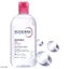 Bioderma Sensibio H2O 500ml - Nước tẩy trang cho da nhạy cảm