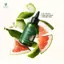 Nước dưỡng tóc bưởi Cocoon Pomelo Hair Tonic tinh dầu bưởi giảm gãy rụng và làm mềm tóc 140ml