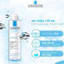 Tẩy Trang LA ROCHE-POSAY Eau Micellar Water Ultra Skin Cho Mọi Loại Da