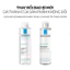 Tẩy Trang LA ROCHE-POSAY Eau Micellar Water Ultra Skin Cho Mọi Loại Da