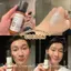 Kem chống nắng bí đao Cocoon phổ rộng SPF50