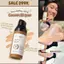 Kem chống nắng bí đao Cocoon phổ rộng SPF50