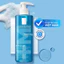 Gel rửa mặt giảm mụn, làm sạch sâu cho da dầu nam & nữ La Roche-Posay Effaclar Foaming Gel 400ml