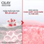Kem Dưỡng OLAY REGENERIST Ngày & Đêm Căng Mướt, Sáng Khỏe & Phục Hồi Dấu Hiệu, Ngừa Lão Hóa OLAY REGENERIST 50G