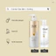 Combo OLAY Dưỡng Thể [260ml] và Sữa Tắm[500ml] B3 vitamin C/E trắng da bật tông nhanh