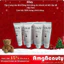 Thanh Lý Chai + tuýp dưỡng thể olay b3