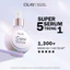 Combo 2 Super Serum OLAY 5 Dưỡng Chất Trong 1 Chai 30mlx2