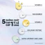 Combo 2 Super Serum OLAY 5 Dưỡng Chất Trong 1 Chai 30mlx2