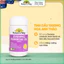 Viên Uống Tinh Dầu Hoa Anh Thảo Nature's Way Evening Primrose Oil Hỗ Trợ Tăng Cường Sức Khoẻ Hộp 60v