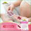 Combo Vitamin Bầu Thông Minh: Vitamin Tổng Hợp Nature's Way Pregnancy Breastfeeding Plus và Sắt Hữu Cơ Strength Iron