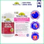 Combo Vitamin Bầu Thông Minh: Vitamin Tổng Hợp Nature's Way Pregnancy Breastfeeding Plus và Sắt Hữu Cơ Strength Iron