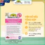 Viên Uống Bổ Sung Vitamin Tổng Hợp Cho Bà Bầu Nature's Way PreConception Pregnancy Breastfeeding Plus – Hộp 30 Viên