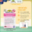 Viên Uống Bổ Sung Vitamin Tổng Hợp Cho Bà Bầu Nature's Way PreConception Pregnancy Breastfeeding Plus – Hộp 30 Viên