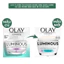 Kem Dưỡng Olay Luminous Sáng Da Mờ Thâm Nám Ban Đêm, Sáng Da Chống Tia UV Ban Ngày 50g Hasaki