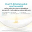 Kem Dưỡng Olay Luminous Sáng Da Mờ Thâm Nám Ban Đêm, Sáng Da Chống Tia UV Ban Ngày 50g Hasaki