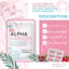 Vỉ 10 Viên Bột Kích Trắng Và Dưỡng Trắng Da Olay B3 Alpha Arbutin Whitening Plus Precious Skin Thái Lan