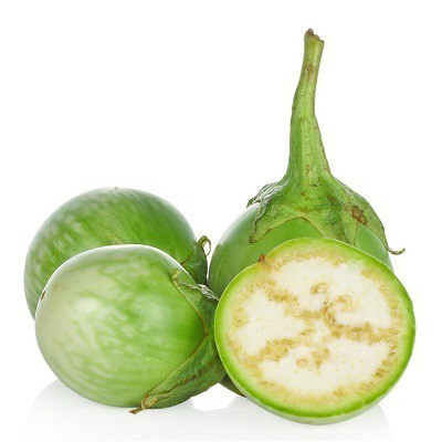 hạt giống cà ngọt F1 Thái - ăn sống rất ngon