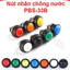 Nút nhấn nhả PBS - 33B