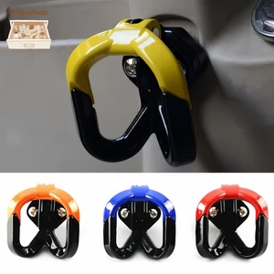 Móc treo đôi cao cấp – Dành cho Vinfast Evo, xe máy điện – Chịu lực, chống gỉ (giá 1 cái)