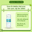 Toner Bielenda Super Power Mezo Tonic Skin Clinic Correcting/Moisturizing làm sạch, cấp ẩm 200ml/chai
