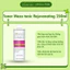 Toner Bielenda Super Power Mezo Tonic Skin Clinic Correcting/Moisturizing làm sạch, cấp ẩm 200ml/chai