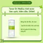 Toner Bielenda Super Power Mezo Tonic Skin Clinic Correcting/Moisturizing làm sạch, cấp ẩm 200ml/chai