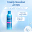 Nước Hoa Hồng Compliment Cân Bằng Độ pH, Dưỡng Ẩm, Kiểm Dầu & Ngăn Ngừa Mụn 200ml