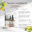 Serum dưỡng trắng, mờ thâm Compliment 20% Vitamin C