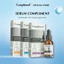 Serum Compliment No problem chứa bha, hyaluronic, vitamin c giúp hỗ trợ giảm mụn, phục hồi và làm đều màu da 27ml