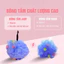 Bông Tắm Xơ Mướp JARY Siêu Tạo Bọt Mềm Mại Làm Sạch Da Hiệu Quả Loofah Bath Sponge 50g