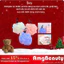 Bông Tắm Xơ Mướp JARY Siêu Tạo Bọt Mềm Mại Làm Sạch Da Hiệu Quả Loofah Bath Sponge 50g