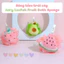 Bông Tắm Tạo Bọt Làm Sạch Da Jary Loofah Bath Sponge