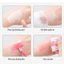 Khay Dụng Cụ Trộn Nền, khay mix kem nền Pha Son Bằng Thép Chống Gỉ Kèm Cây Trộn, Chống gỉ và dễ vệ sinh, Không ăn bột