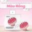 Lược Gội Đầu Jary Scalp Massaging Shampoo Brush (Màu ngẫu nhiên)