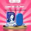 Xà Phòng Tắm Trắng Da Thái Lan Dok Anchan Blue 65g Hỗ Trợ Làm Sáng Da, Trắng Mịn Tự tin - Many Colors