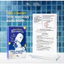 Xà Phòng Tắm Trắng Da Thái Lan Dok Anchan Blue 65g Hỗ Trợ Làm Sáng Da, Trắng Mịn Tự tin - Many Colors