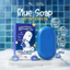 Xà Phòng Tắm Trắng Da Thái Lan Dok Anchan Blue 65g Hỗ Trợ Làm Sáng Da, Trắng Mịn Tự tin - Many Colors